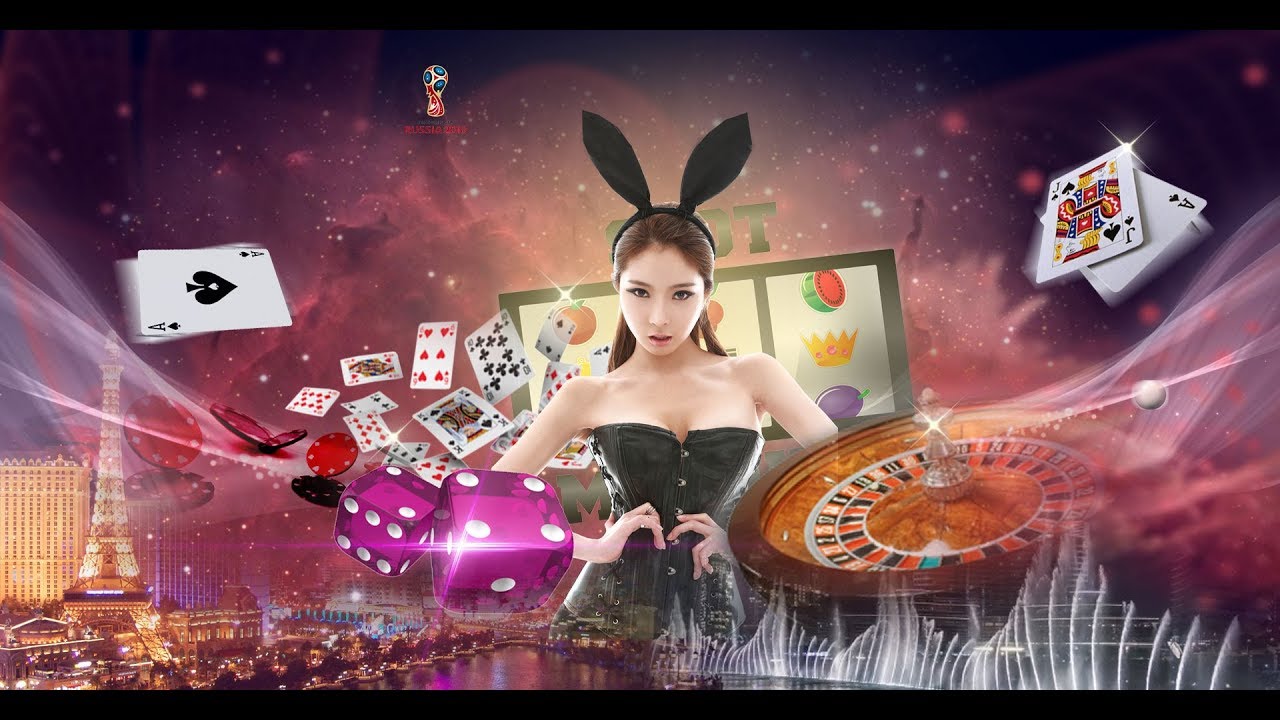 Realz Casino games