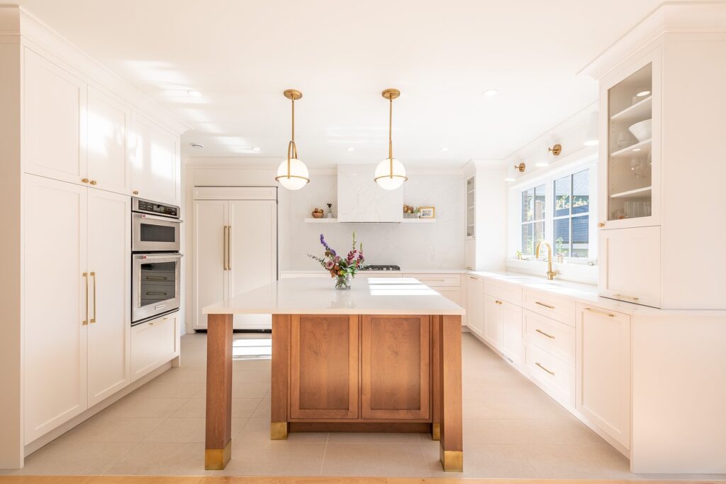 kitchen cleaners in Liverpool