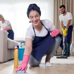 Cleaning Company Liverpool