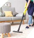 Regular Cleaning Liverpool