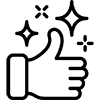 thumb Icon