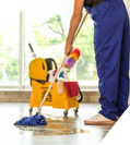 Contract Cleaning services in Liverpool