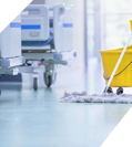 Healthcare/GP Surgery Cleaning