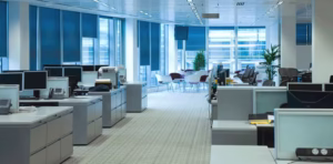 The Benefits of Regular Office Cleaning: A Cleaner Workspace for Better Productivity