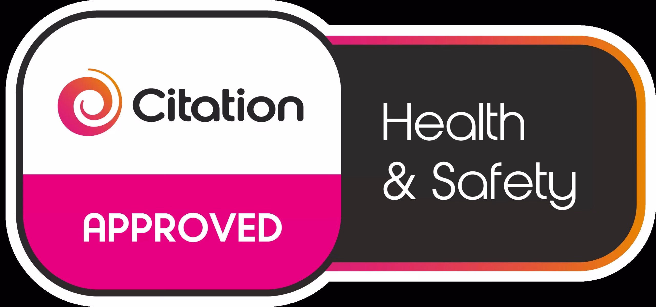 Citation Quality Mark HS Png