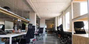 After-Hours Cleaning: Is It the Best Solution for Your Office?