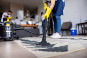 best office cleaning services in Liverpool