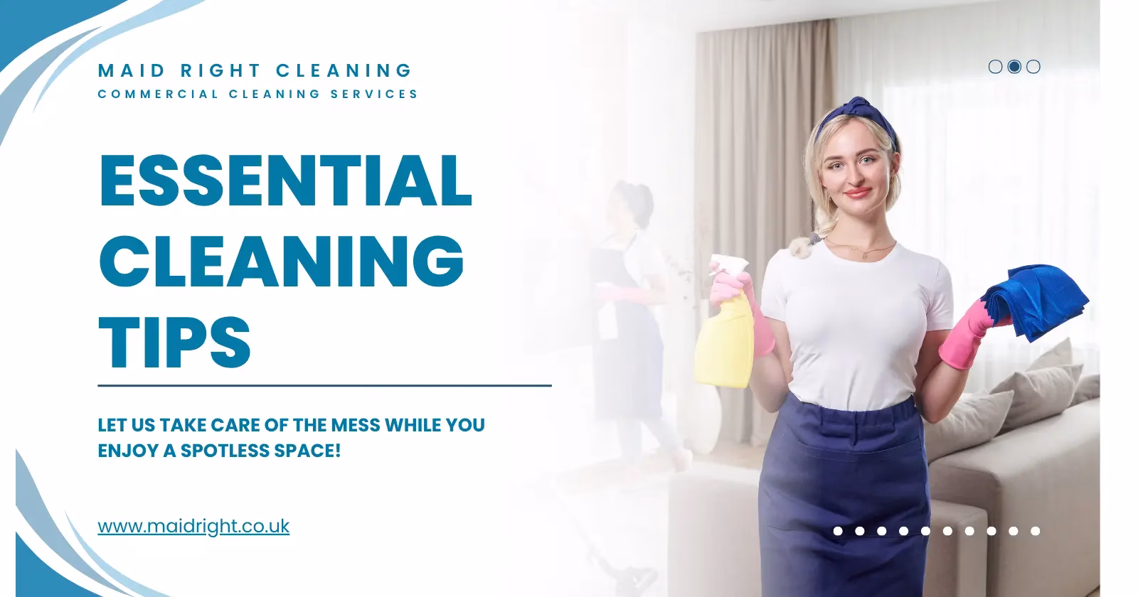 commercial cleaning services Liverpool