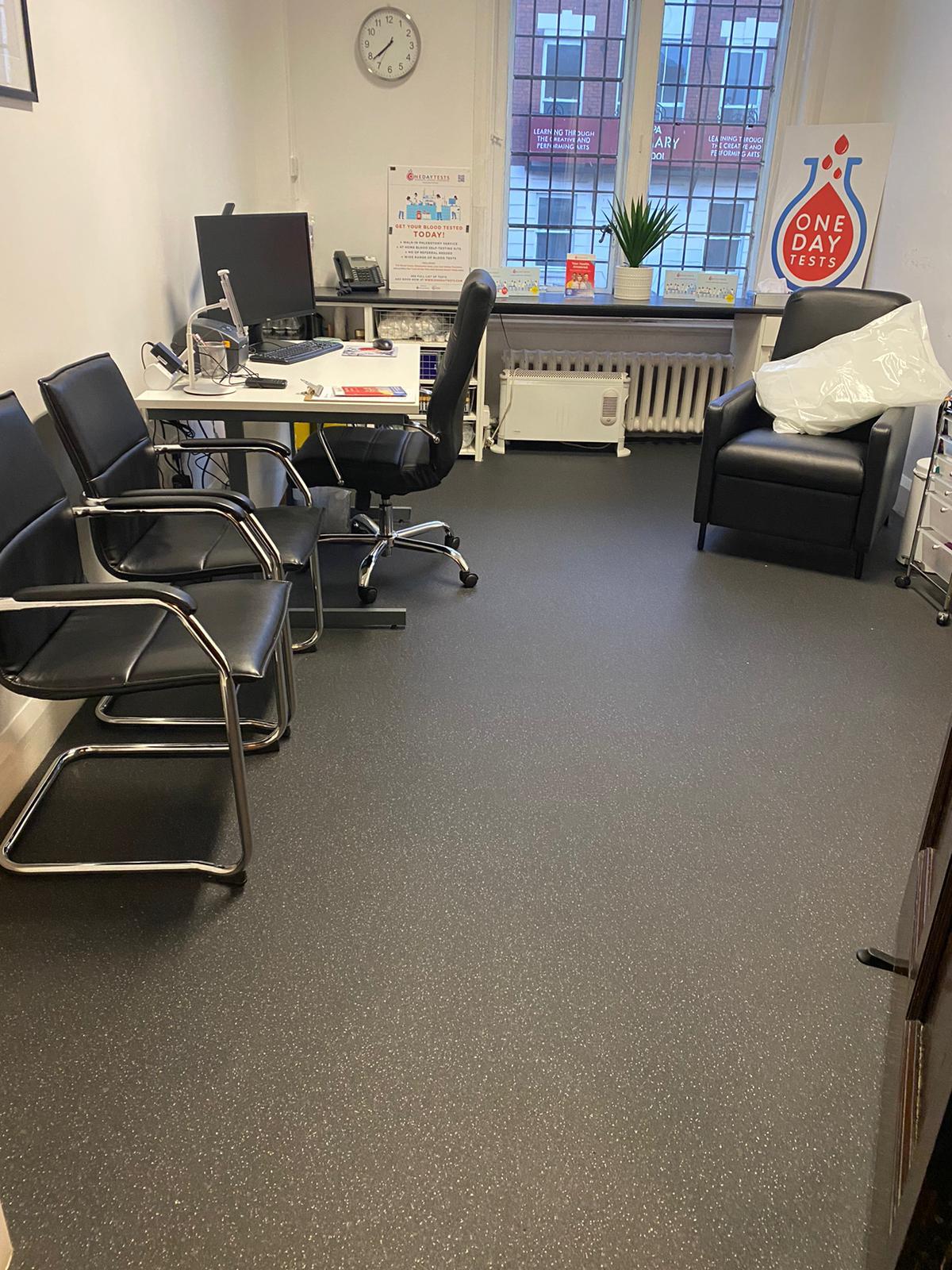 Benefits of Professional Office Cleaning Services