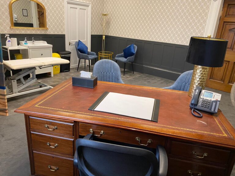 Office cleaning services in Liverpool