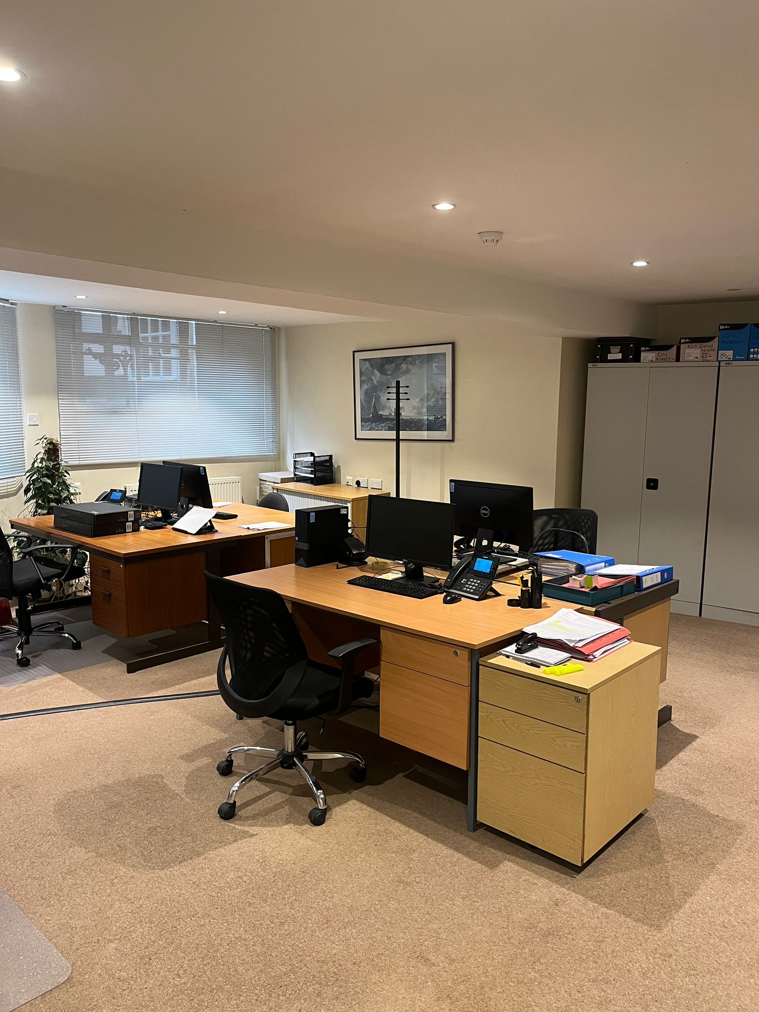 Commercial Cleaning Services