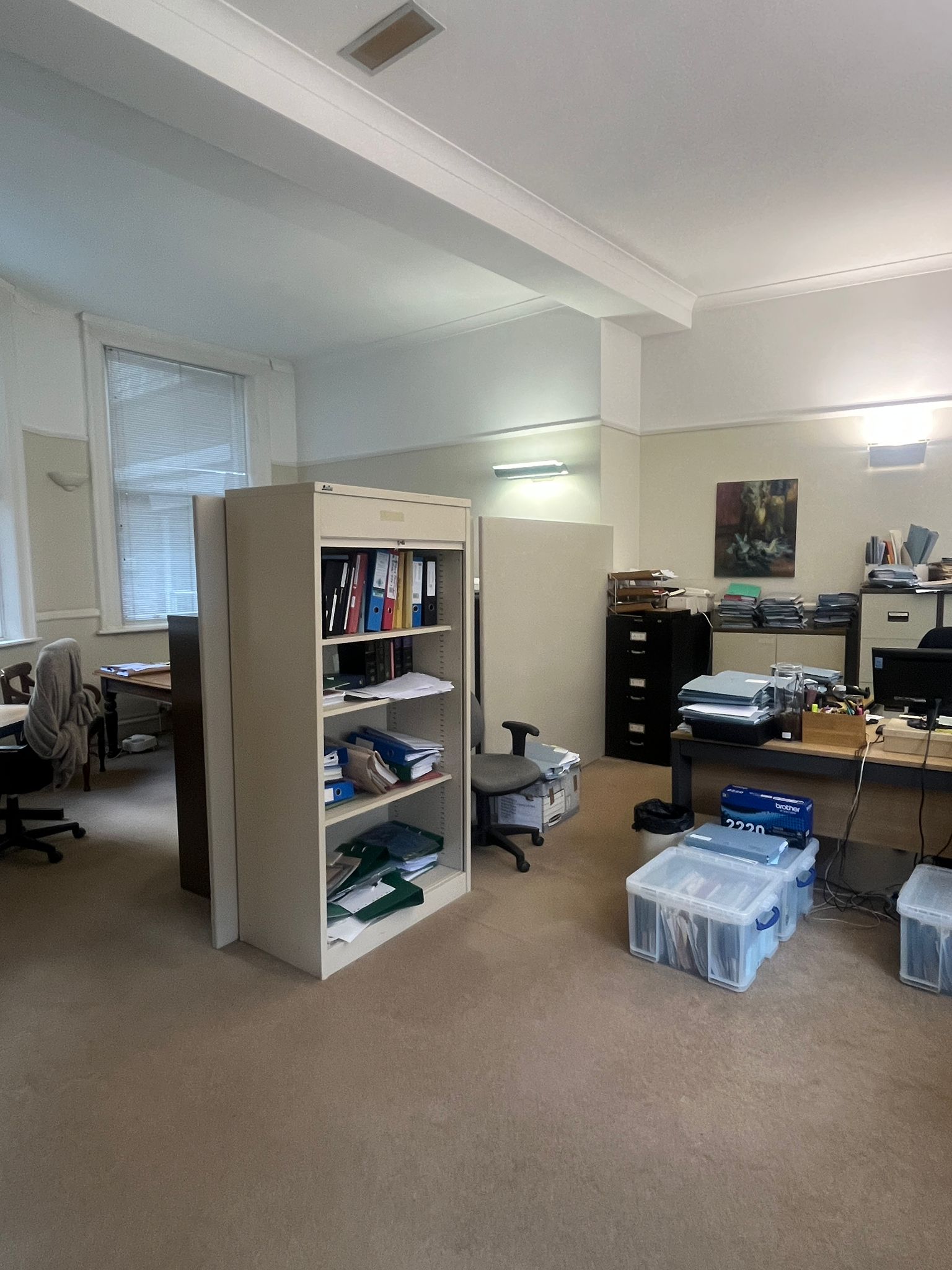 commercial cleaning services Liverpool