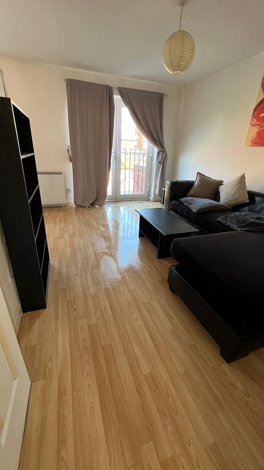 domestic cleaning services in liverpool