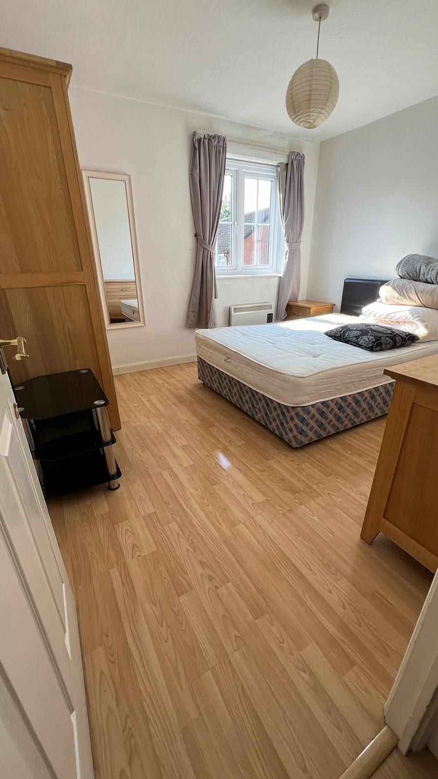 Regular House Cleaning