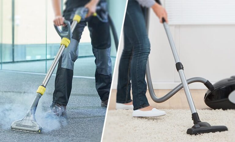 Commercial Cleaning Services Liverpool