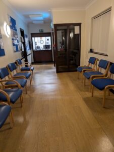 More Than Clean: The Role of Healthcare Cleaning in Birkenhead