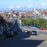 Birkenhead location