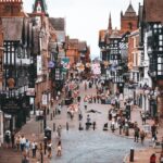Chester Location