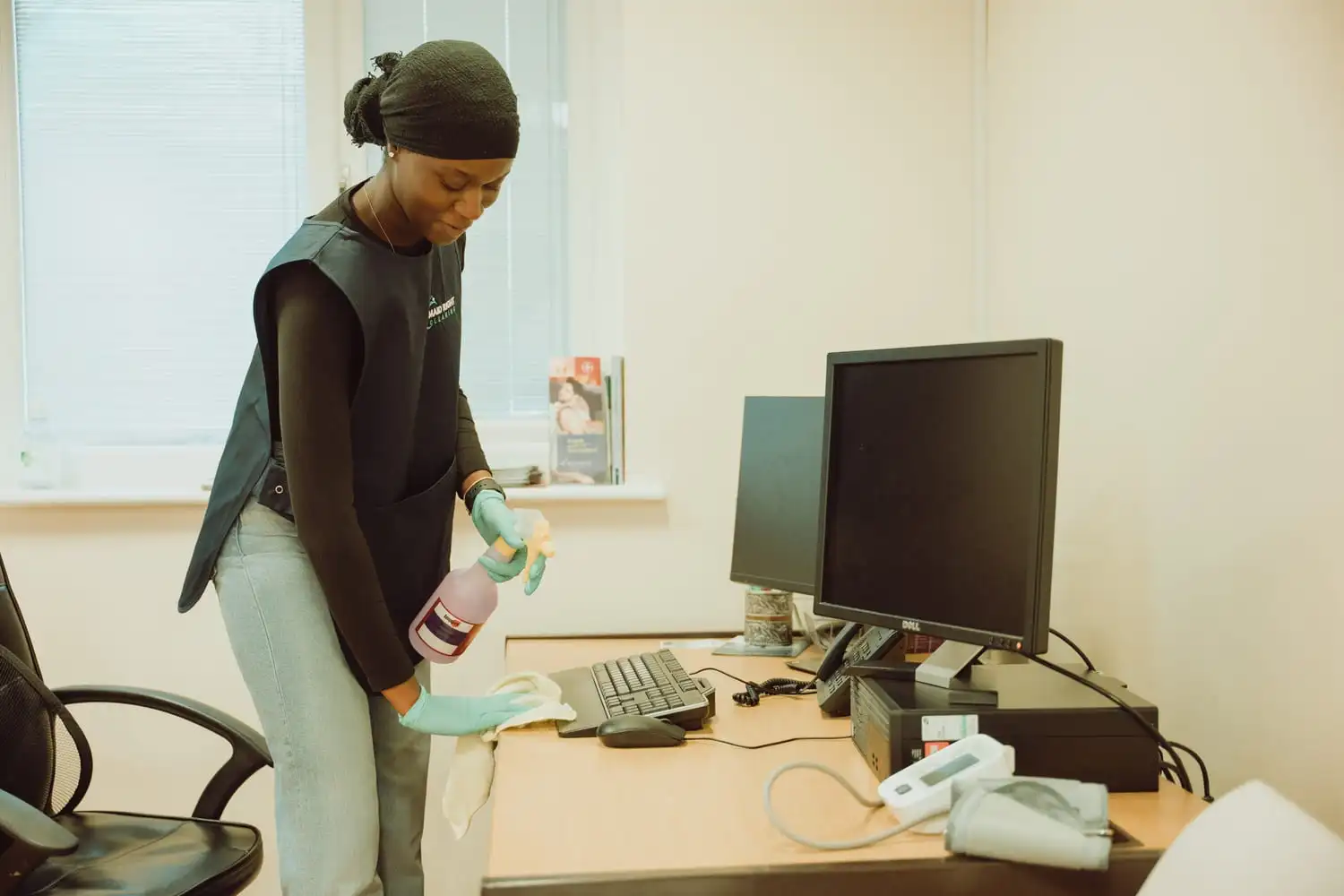 Office Cleaning Services Southport