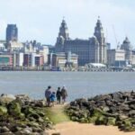 Wirral Location