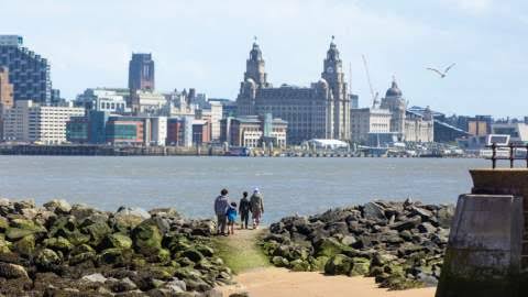Wirral Location